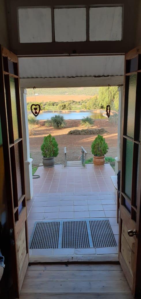 0 Bedroom Property for Sale in Oudtshoorn Rural Western Cape